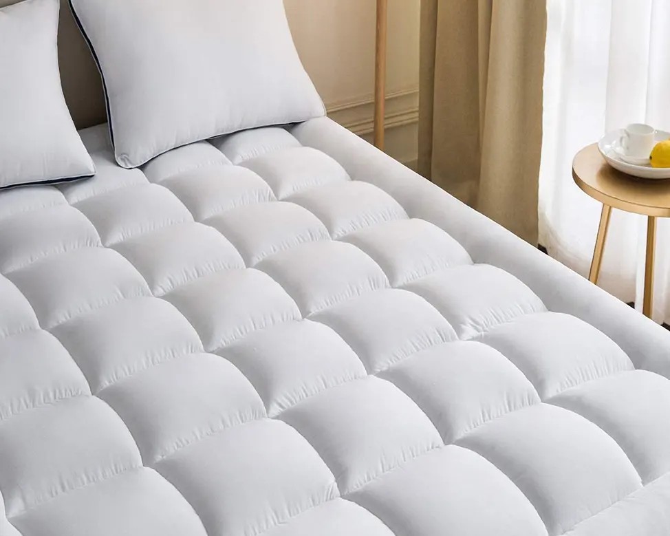 Mattress protectors 1