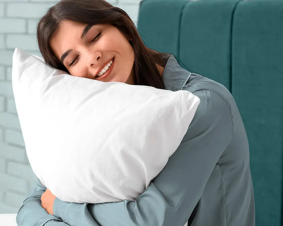 Pillow protectors 1