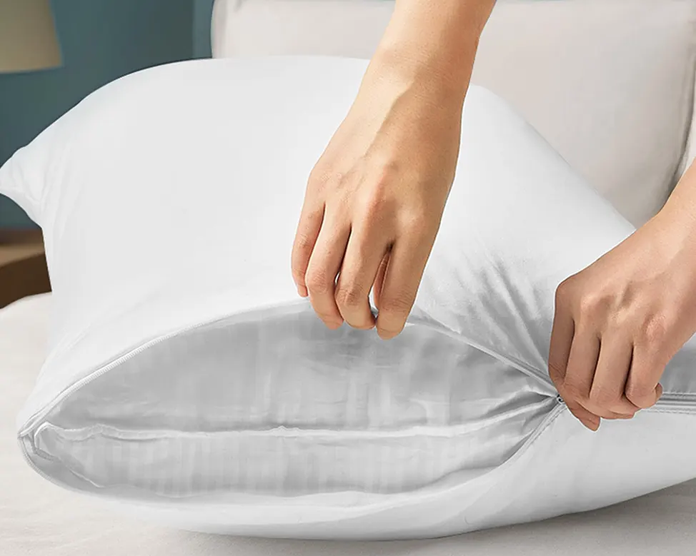 Pillow protectors